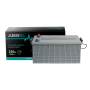 ABSEL PLATINUM AGM HD BATTERY 12V 225AH 1300A (516*275*237) 3  (L+)