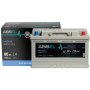 ABSEL POWER EFB BATTERY 12V 80AH 750A (315*175*190) 0  (R+)