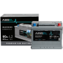 ABSEL SELECTION EVO BATTERY 12V 60AH 610A (242*175*190) 0  (R+)