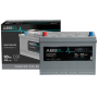 ABSEL SELECTION EVO BATTERY 12V 90AH 820A (305*171*226) 1  (L+)