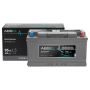 ABSEL SELECTION EVO BATTERY 12V 95AH 850A (353*175*190) 0  (R+)