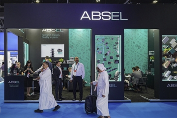 The ABSEL became a participant of AUTOMECHANIKA DUBAI 2024 exhibition.