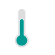 High performance in a wide temperature range